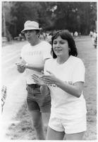 Audubon, Special Olympics, Principal Michael Lynch, 1980